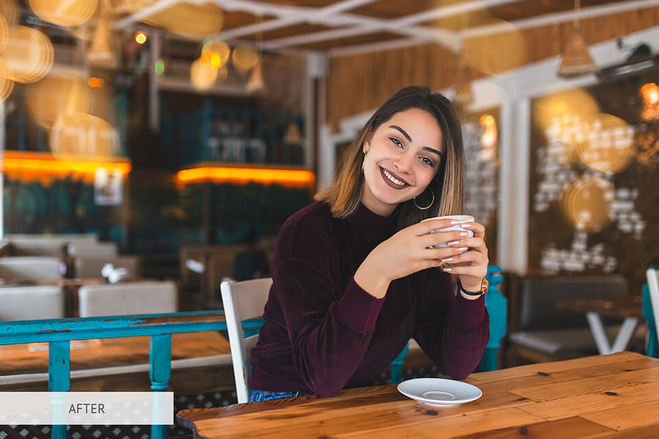 free photoshop bokeh overlay for inspirations for photographers